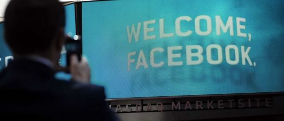 Facebook a atins un nou record pe bursa