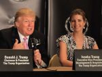 Donald Trump si fiica sa vor sa cumpere sediul FBI