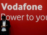 
	Furt de date de amploare la Vodafone Germania
