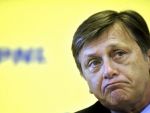 Antonescu, atac dur la Ponta pe tema Rosia Montana: Nu-si asuma responsabilitatea, fenteaza o discutie, face un joc parsivel