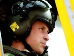 Printul William paraseste armata britanica pentru a se dedica activitatilor regale