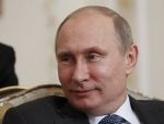 Vladimir Putin, propus pentru acordarea Premiului Nobel pentru Pace