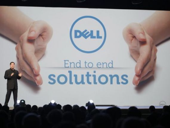 Dell se retrage de la bursa americana, intr-un plan de delistare de 25 miliarde de dolari, care va ajuta compania sa se redreseze