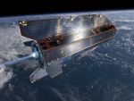 Un satelit al Agentiei Spatiale Europene se va prabusi pe Terra, in urmatoarele saptamani