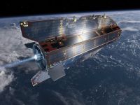 Un satelit al Agentiei Spatiale Europene se va prabusi pe Terra, in urmatoarele saptamani