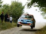 Campionatul National de Raliuri ajunge la Bacau. Porcisteanu abia asteapta: E o cursa speciala pentru mine! . Ce ii asteapta pe piloti