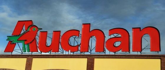 Auchan a deschis primul hipermaket Real rebranduit, dupa o investitie de 2 mil. euro. Retailerul estimeaza ca va ajunge pe break-even la sfarsitul lui 2015
