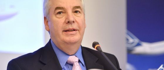 Belgianul de la Tarom vrea sa ramana la carma companiei, in ciuda divergentelor cu membrii Consiliului de Administratie. Mandatul expira pe 19 noiembrie