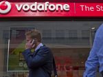 Vodafone Romania a raportat venituri din servicii de 353 mil. euro in perioada aprilie-septembrie