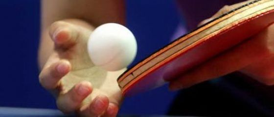 Doua medalii pentru Romania la tenis de masa, la Jocurile Francofoniei