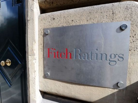 Fitch a confirmat ratingul Romaniei la nivelul BBB-