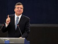 
	Barroso: Problemele privind integrarea europeana nu au fost generate de Romania si Bulgaria
