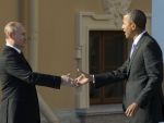 SUA si Rusia sunt de acord cu o interventie militara, daca Siria nu respecta planul