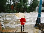 Cel putin cinci morti si peste 500 de disparuti, in urma inundatiilor din Colorado