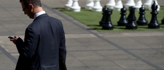 Fost sef al Trezoreriei SUA: Criza financiara a fost o furtuna care se intalneste o data la 100 de ani, nimeni dintre cei implicati nu a mai vazut asa ceva