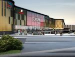 Polonezii de la Echo Investment schimba conceptul mall-ului Korona din Brasov