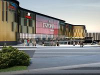 
	Polonezii de la Echo Investment schimba conceptul mall-ului Korona din Brasov
