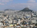 Declinul pietei imobiliare. Preturile locuintelor din Atena au scazut la jumatate in ultimii ani