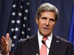 Secretarul de Stat al Americii: Avertizarea cu o interventie militara in Siria ramane reala