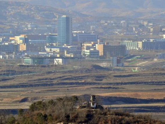 Complexul industrial de la Kaesong, simbol al colaborarii economice intercoreene, a fost redeschis dupa cinci luni