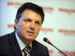 Comisia parlamentara privind Rosia Montana va fi condusa de deputatul PSD Iulian Iancu