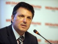 
	Comisia parlamentara privind Rosia Montana va fi condusa de deputatul PSD Iulian Iancu

