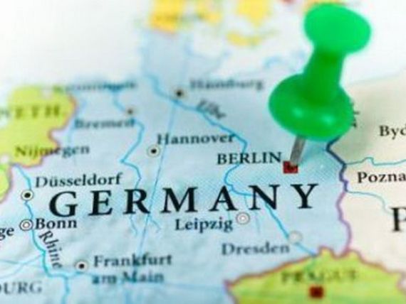 Increderea in motorul economic al Europei creste. Germania redevine taramul fagaduintei pentru investitori