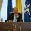 Basescu, despre Rosia Montana: Constitutia nu permite ca Parlamentul sa ia decizii prin lege, legate de o companie