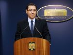 Ponta ar opta pentru reducerea contributiilor sociale, anul viitor, in locul majorararii salariilor si a reducerii TVA