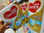 O marca de mancare pentru copii, detinuta de Danone, este investigata in China, sub acuzatia de dare de mita