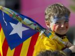 Uniunea Europeana incearca sa impiedice faramitarea Spaniei: Va separati de Madrid, iesiti din UE