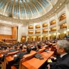 Parlamentul a aprobat constituirea Comisiei speciale privind Rosia Montana. Darius Valcov o conduce