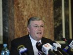 CEO privat la stat, un proiect ratat. Sorin Mindrutescu si-a dat demisia din functia de presedinte al Consiliului de Administratie al CFR