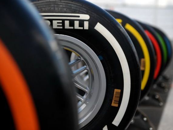 Pirelli se pregateste sa vanda o divizie cu operatiuni si in Romania