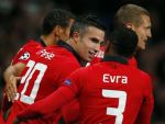 Venituri record pentru Manchester United in sezonul precedent: 434,4 mil. euro
