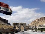 Pentagonul mentine mijloacele militare in Mediterana pentru un eventual atac contra Siriei