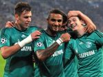 Steaua a debutat cu infrangere in sezonul 2013/2014 al Ligii Campionilor, scor 0-3 cu Schalke