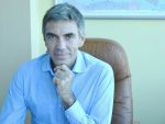 Interviu cu Dragos Anastasiu, medicul care a ajuns milionar din transporturi si turism: De viitor sunt business-urile in IT. La capitolul promovare, Romania e un bolnav, suntem ultimii din UE