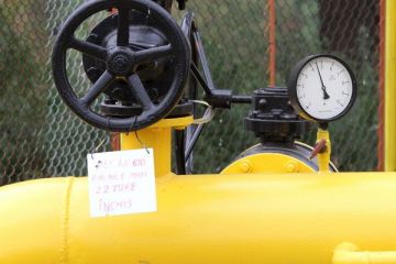 Preturi mai mari la gaze, de la 1 octombrie: 1% in plus pentru populatie si 2% pentru firme