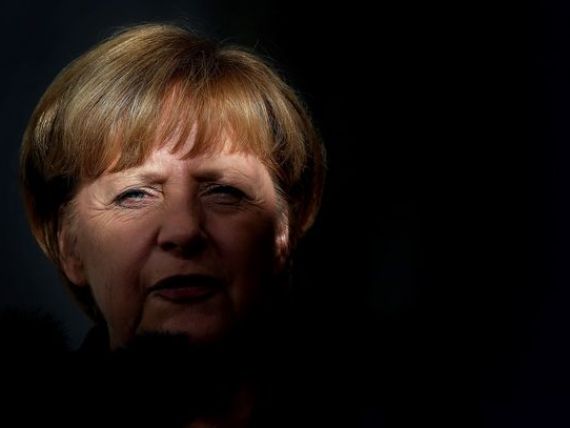 Statele din sudul Europei se tem de o posibila realegere a Angelei Merkel: Impune austeritate pentru ca vrea sa recupereze banii imprumutati
