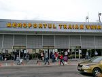 Aeroportul din Timisoara vrea sa construiasca un nou terminal. Investitia se ridica la 112 milioane de euro