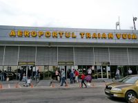 
	Aeroportul din Timisoara vrea sa construiasca un nou terminal. Investitia se ridica la 112 milioane de euro
