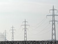 
	Transelectrica: Romania ar putea fi &quot;invadata&quot; de energie de la vecini
