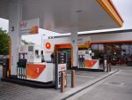 Rompetrol va investi 17 milioane de dolari intr-un nou concept de benzinarie