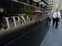 Profitul JP Morgan a urcat cu 12% in primul trimestru, la 5,9 miliarde dolari. De la inceputul crizei din 2008, banca a cheltuit peste 36 mld. dolari pe litigii