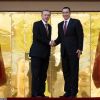 Parteneriat strategic cu Ankara. Ponta: Avem nevoie de voi. Turcia e al 5-lea partener comercial al Romaniei