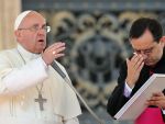 Interviul despre care toata Planeta vorbeste. Papa Francisc: Daca cineva e gay si-l cauta pe Dumnezeu, cine sunt eu sa judec?