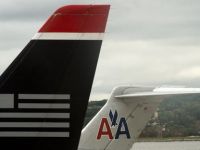 
	Un avion al American Airlines a aterizat de urgenta in Caraibe
