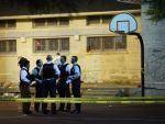 Atac armat la Chicago. 11 persoane au fost impuscate