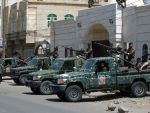 Cel putin 40 de militari si politisti ucisi in Yemen, in atacuri lansate de Al-Qaida - surse